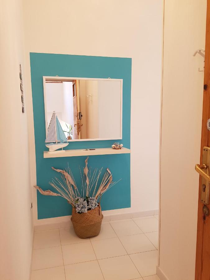Casa Di Ale - Iun P7217 Apartamento Carbonia Exterior foto